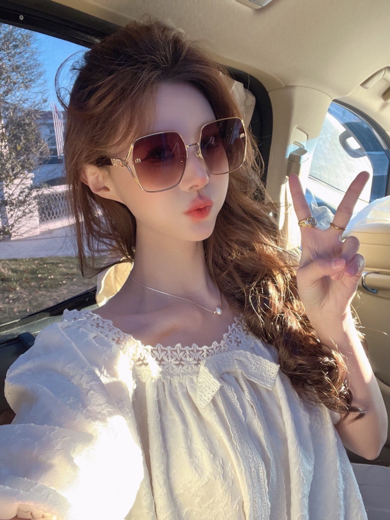 Miu miu Sunglasses